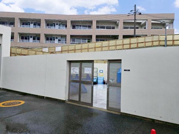 ジオ阪急水無瀬ハートスクエア