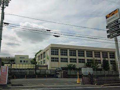 ジオ阪急水無瀬ハートスクエア(島本町立第四小学校)