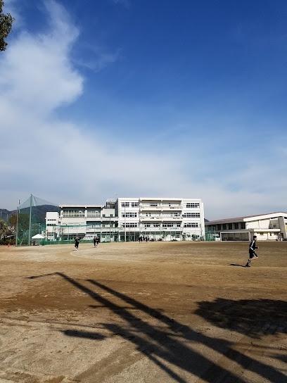 ジオ阪急水無瀬ハートスクエア(島本町立第一中学校)