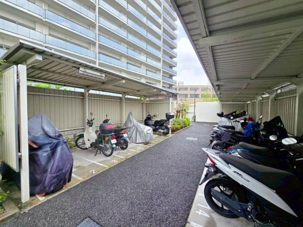 ジオ阪急水無瀬ハートスクエア