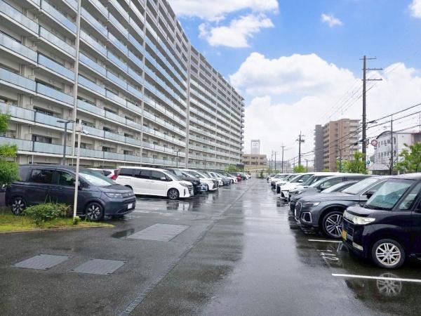 ジオ阪急水無瀬ハートスクエア