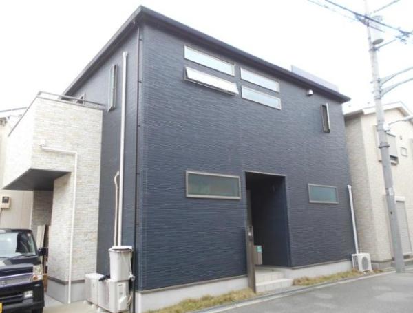 淀川区西三国1丁目 中古戸建
