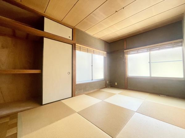 大阪市東淀川区大桐２丁目の中古一戸建て