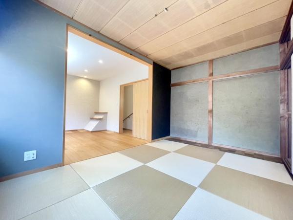 大阪市東淀川区大桐２丁目の中古一戸建て