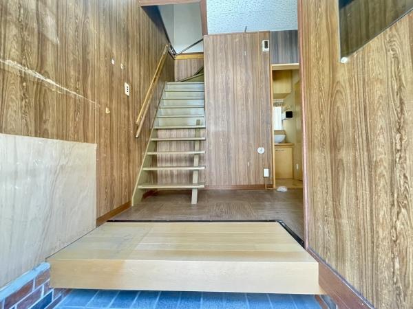 大阪市東淀川区大桐２丁目の中古一戸建て