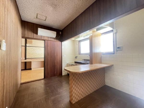 大阪市東淀川区大桐2丁目の中古一戸建