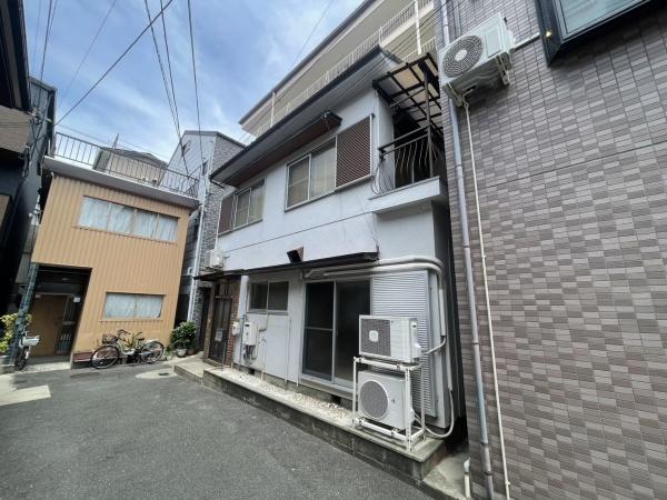 大阪市東淀川区大桐２丁目の中古一戸建て
