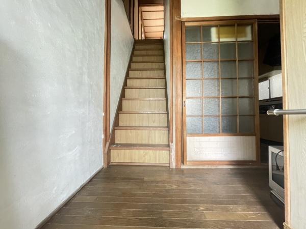 摂津市鳥飼新町２丁目の土地