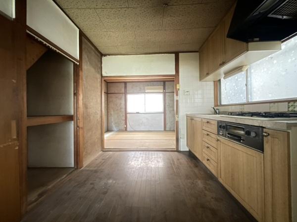 摂津市鳥飼新町２丁目の土地