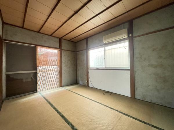摂津市鳥飼新町２丁目の土地