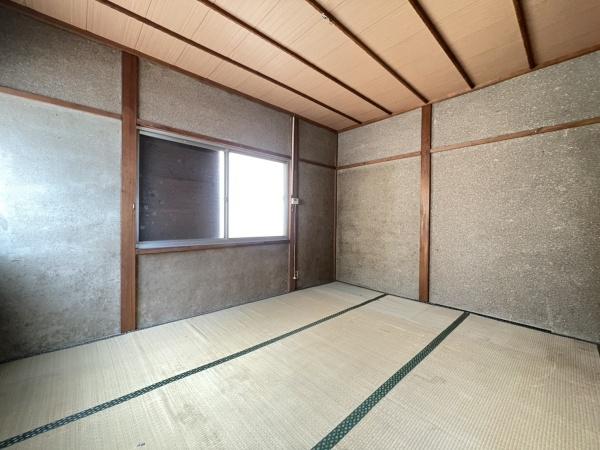 摂津市鳥飼新町２丁目の土地