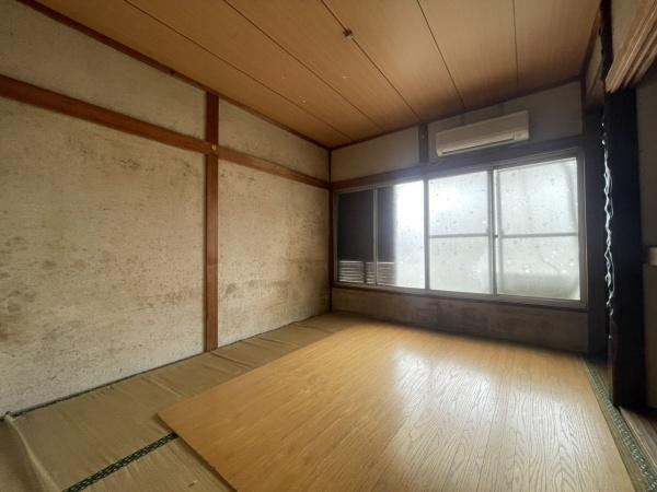 摂津市鳥飼新町２丁目の土地