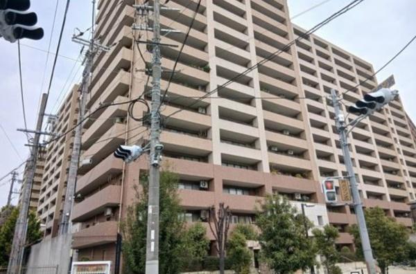 キングスクエア北大阪パークフェリスⅠ番館