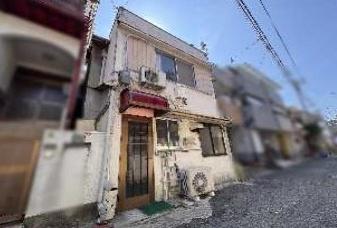 大阪市東淀川区豊新４丁目の土地