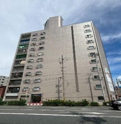 淡路第2ダイヤモンドハイム