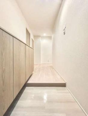 コスモハイツ新大阪２番館