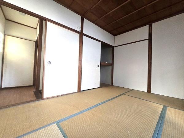 西宮市甲陽園本庄町の中古一戸建て