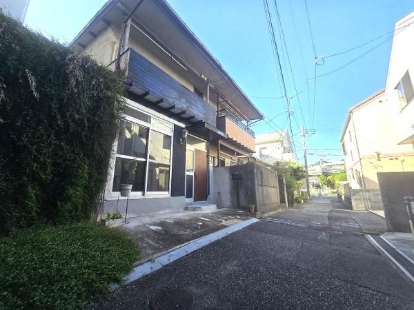 西宮市甲陽園本庄町の中古一戸建て