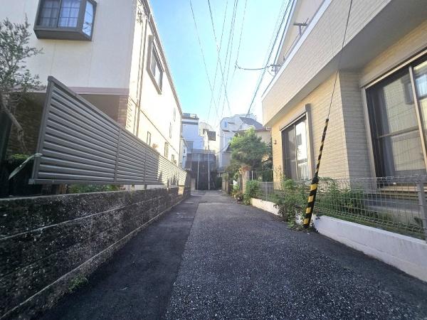 西宮市甲陽園本庄町の中古一戸建て