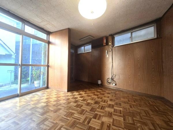 西宮市甲陽園本庄町の中古一戸建て