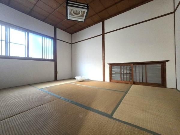 西宮市甲陽園本庄町の中古一戸建て