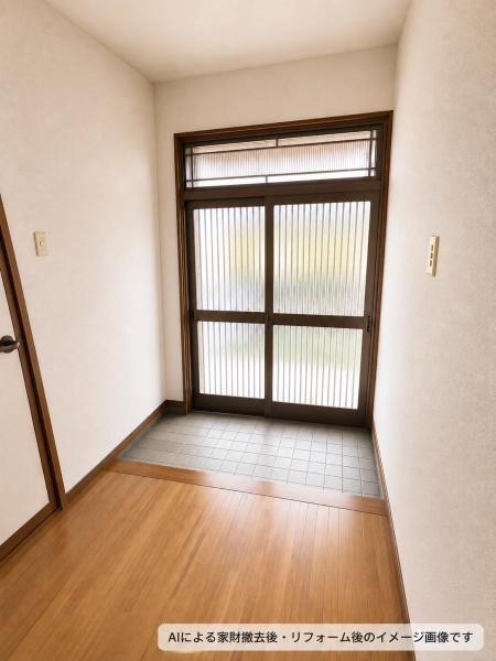 大和郡山市城北町の中古一戸建て