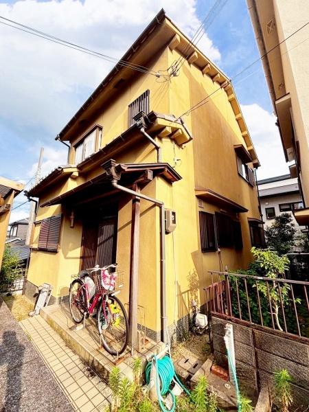 大和郡山市城北町の中古一戸建
