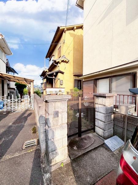 大和郡山市城北町の中古一戸建