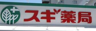 シティテラス神崎川(スギ薬局神崎川駅前店)