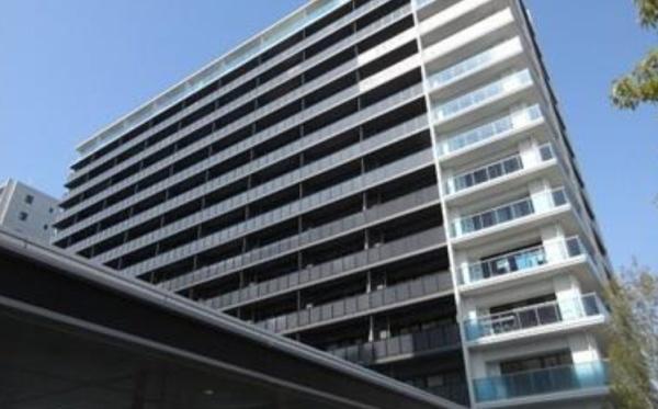 シティテラス神崎川