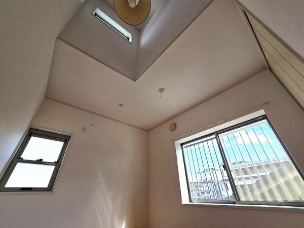大阪市東淀川区瑞光４丁目の中古一戸建て