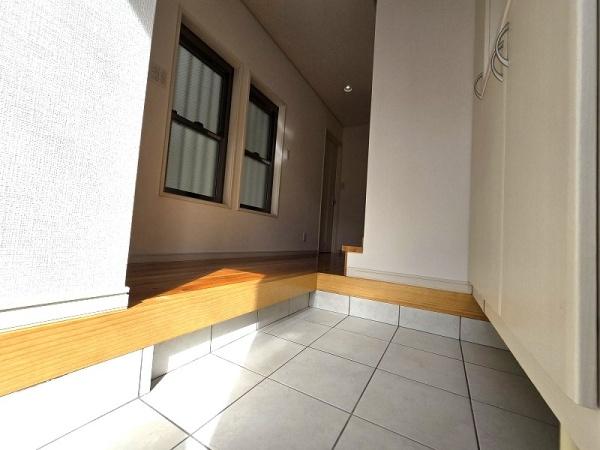 大阪市東淀川区瑞光４丁目の中古一戸建て