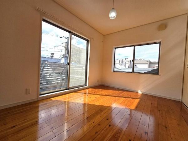 大阪市東淀川区瑞光４丁目の中古一戸建て