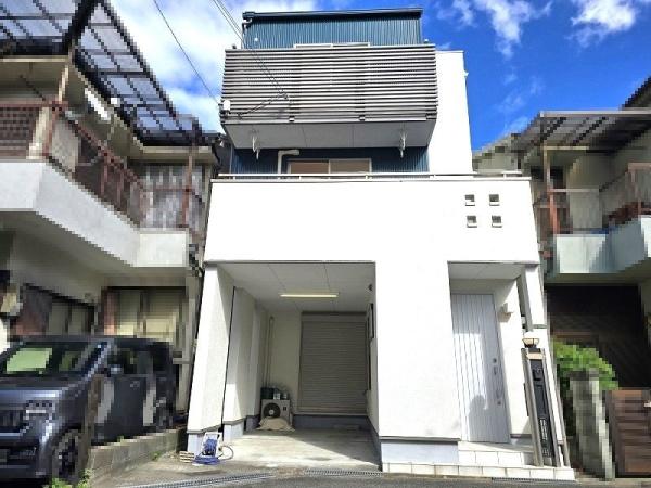 瑞光4丁目中古戸建