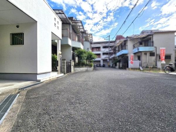 大阪市東淀川区瑞光４丁目の中古一戸建て