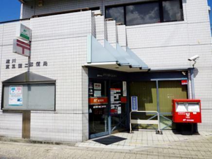 グランドール北大阪(淀川西三国二郵便局)