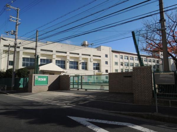 大阪市東淀川区豊里５丁目の中古一戸建て(大阪市立豊里南小学校)