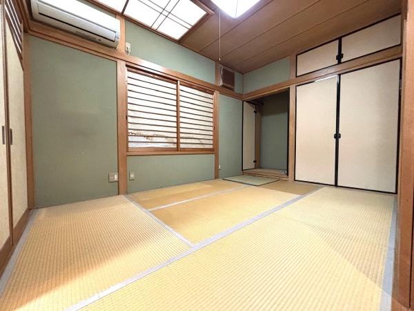 大阪市東淀川区豊里５丁目の中古一戸建て