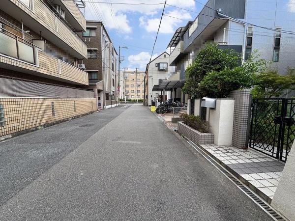 大阪市東淀川区豊里５丁目の中古一戸建て