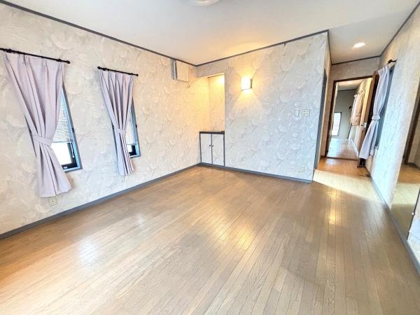 大阪市東淀川区豊里5丁目の中古一戸建