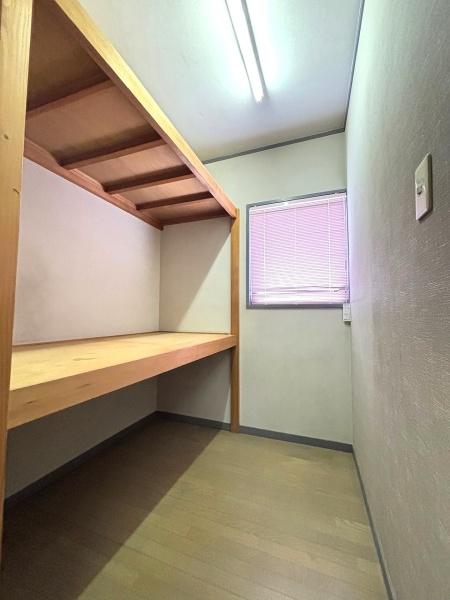 大阪市東淀川区豊里５丁目の中古一戸建て