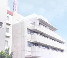 コスモシティ森林公園３番館(医療法人若葉会淀川若葉会病院)