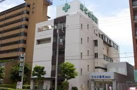 ＢＥＬＩＳＴＡ東淀川大桐Ｂ棟(成仁会病院)