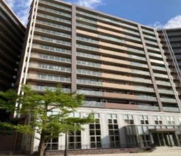 BELISTA東淀川大桐B棟