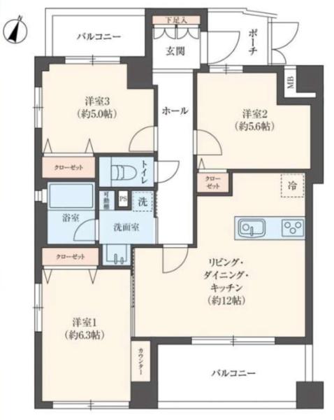 ユニ・アルス新大阪ＷＥＳＴ