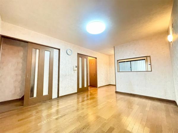 東淀川区下新庄４丁目　中古戸建