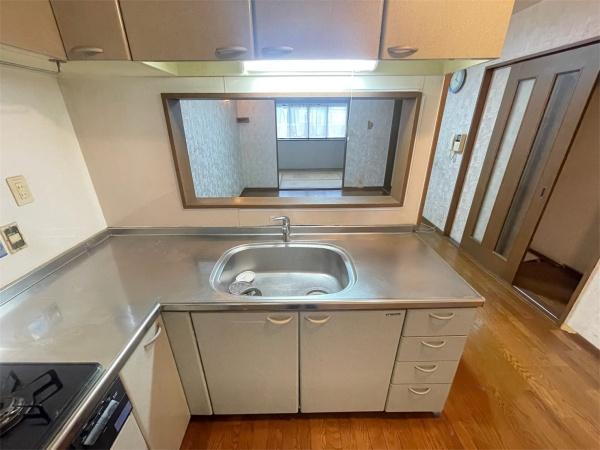 東淀川区下新庄４丁目　中古戸建