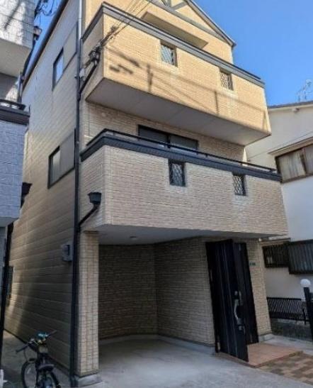 淀川区三津屋中２丁目　中古戸建