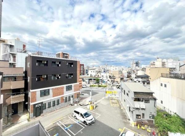 北野ハイツ