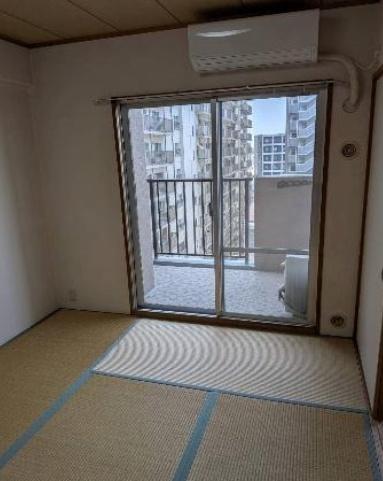 ソシエ北大阪壱期棟